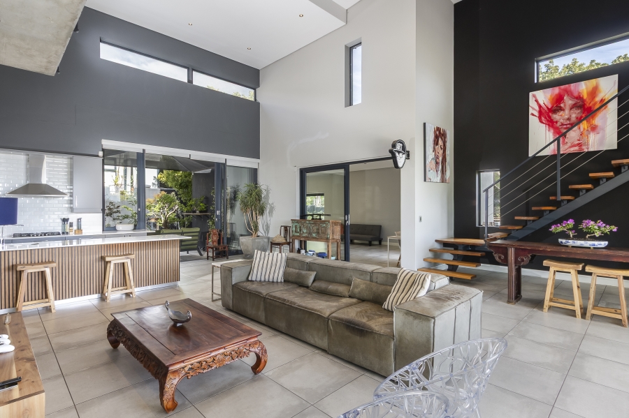 3 Bedroom Property for Sale in Heldervue Western Cape